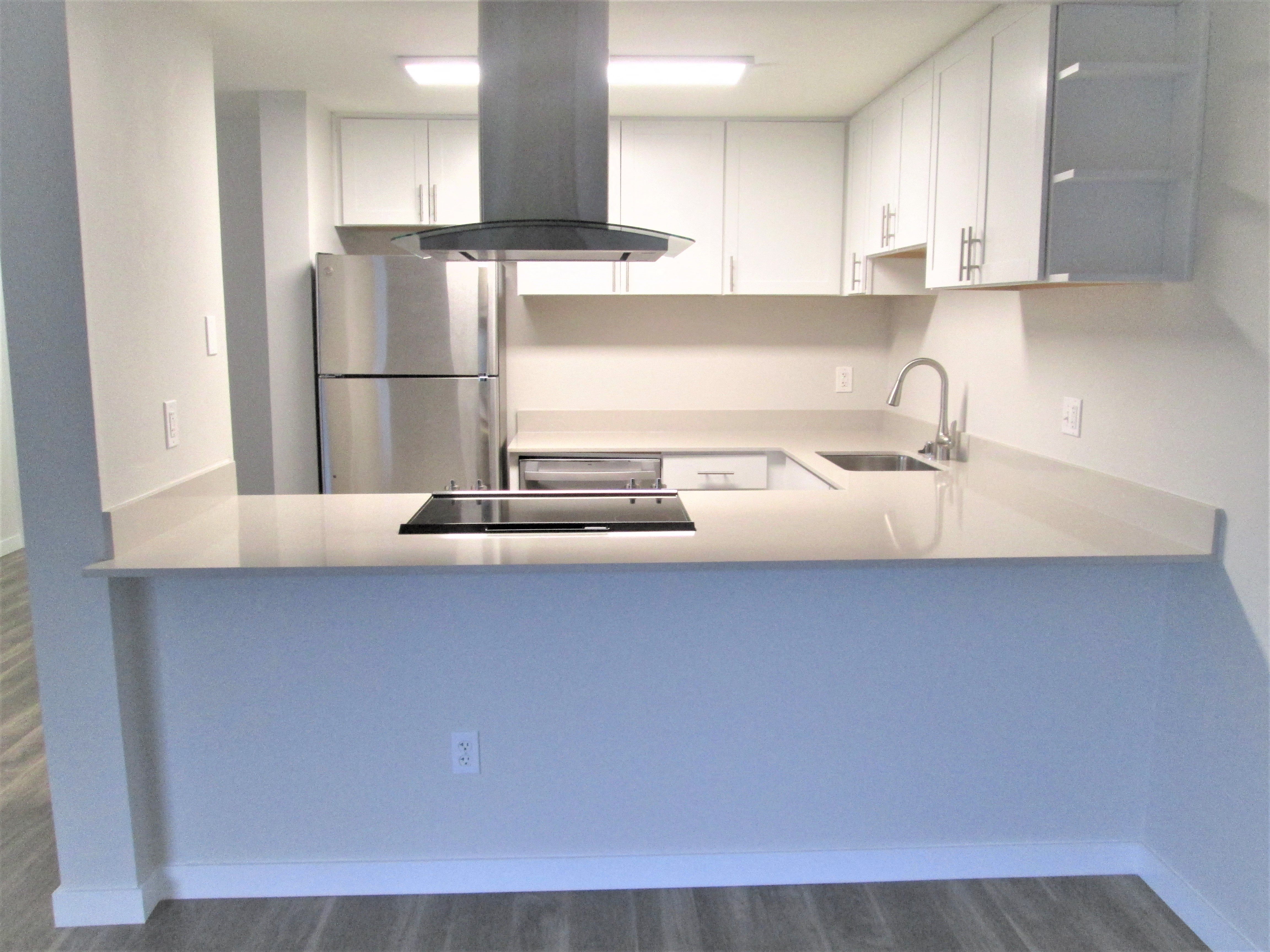 Cedar Heights Apartments